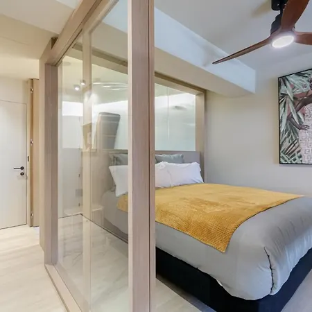 De Lujo Puerta Del Sol+parking Vigo