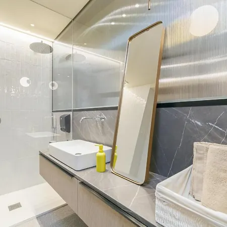 De Lujo Puerta Del Sol+parking Apartamento *