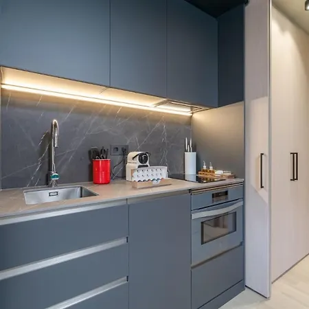 De Lujo Puerta Del Sol+parking *