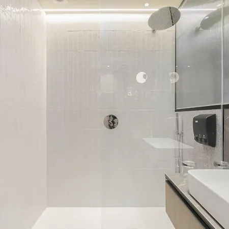 De Lujo Puerta Del Sol+parking Vigo