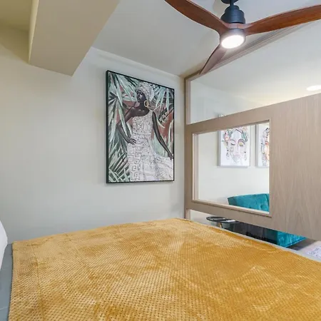 De Lujo Puerta Del Sol+parking *