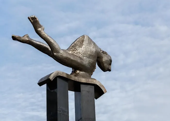 De Lujo Puerta Del Sol+parking Apartamento *